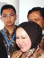 Atut dan Andika Anak Beranak Penjahat Banten, 2009