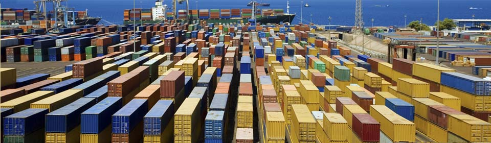 ISO 28000  GESTION DE SEGURIDAD EN LA CADENA DE SUMINISTRO