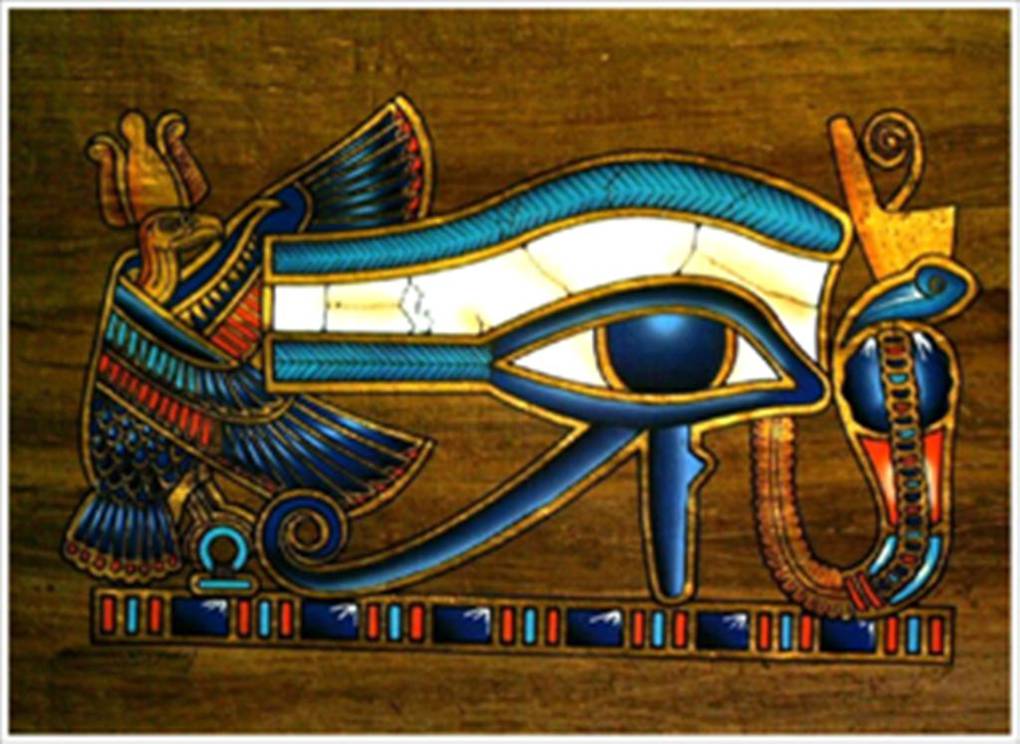 Eye Of Horus Pictures 113