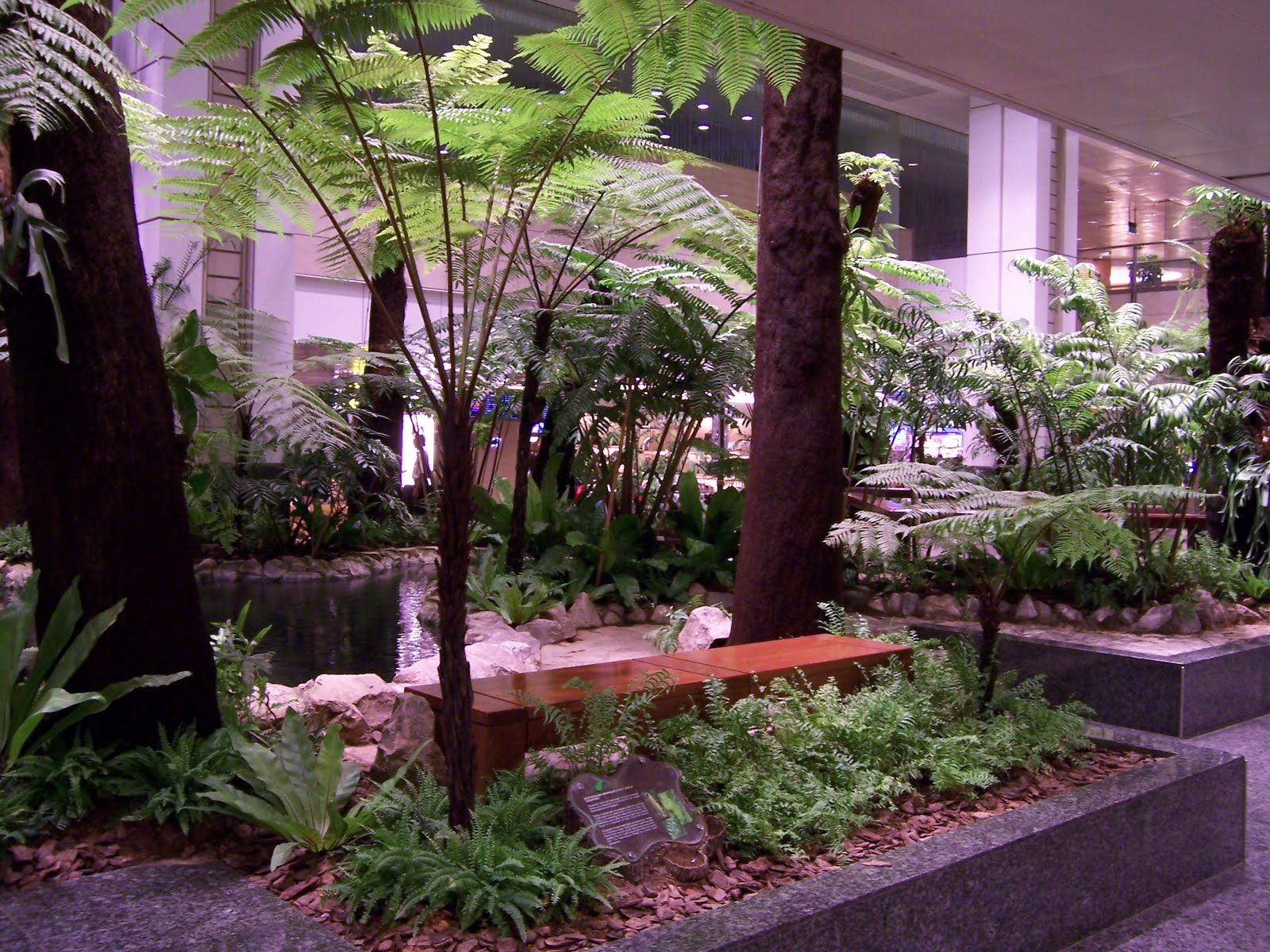 Trainrover: May 2010