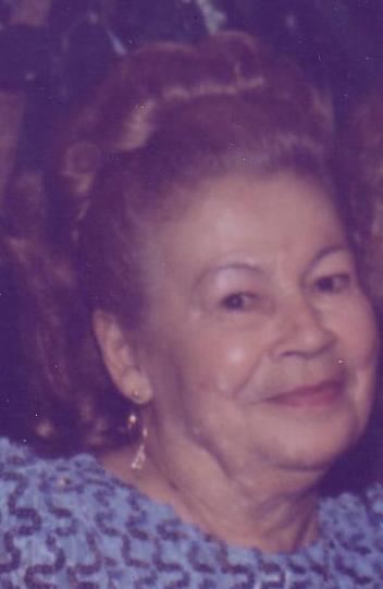 Antonia mercedes lopez melendez #2