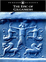 Journeys and Essays: Epic of Gilgamesh