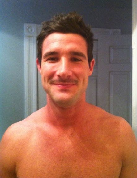 My Relationship With Football Chris Pontius Attempts A Tache