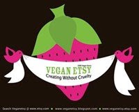 Support Vegan Crafters!