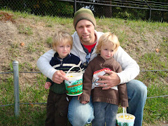 A day out with dad