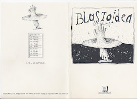 Blastoidea 1994