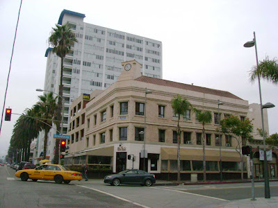 Ocean Ave. and Broadway