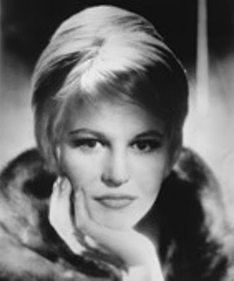 Deathday: Peggy Lee  1920-2002 RIP