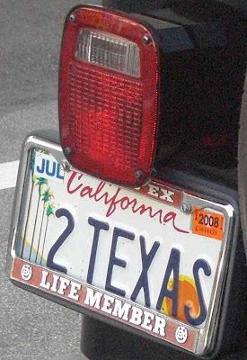 2 Texas