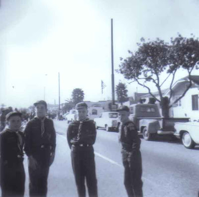 Before the Parade - Den 2 - 1965