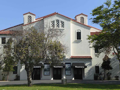 Wadsworth Theater - West Los Angeles