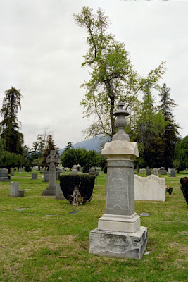 Mountain View Cemetery & Mausoleum - Altadena
