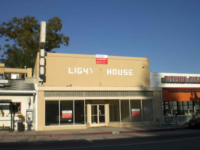 Lighthouse For Lease - Westwood