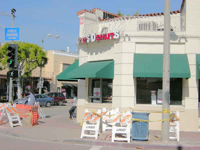 Stan's Donuts - Westwood