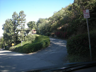 Cielo Drive