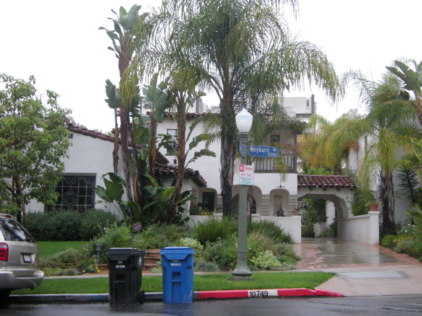 Los Angeles Files "The Three Stooges" Comedian Ted Healy 1937