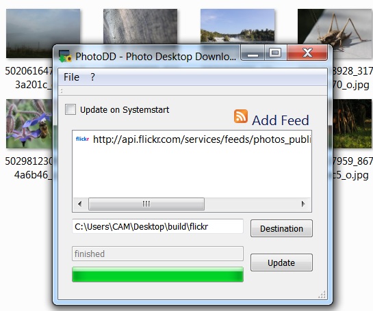 FOTO DA PHOTOBUCKET SCARICARE