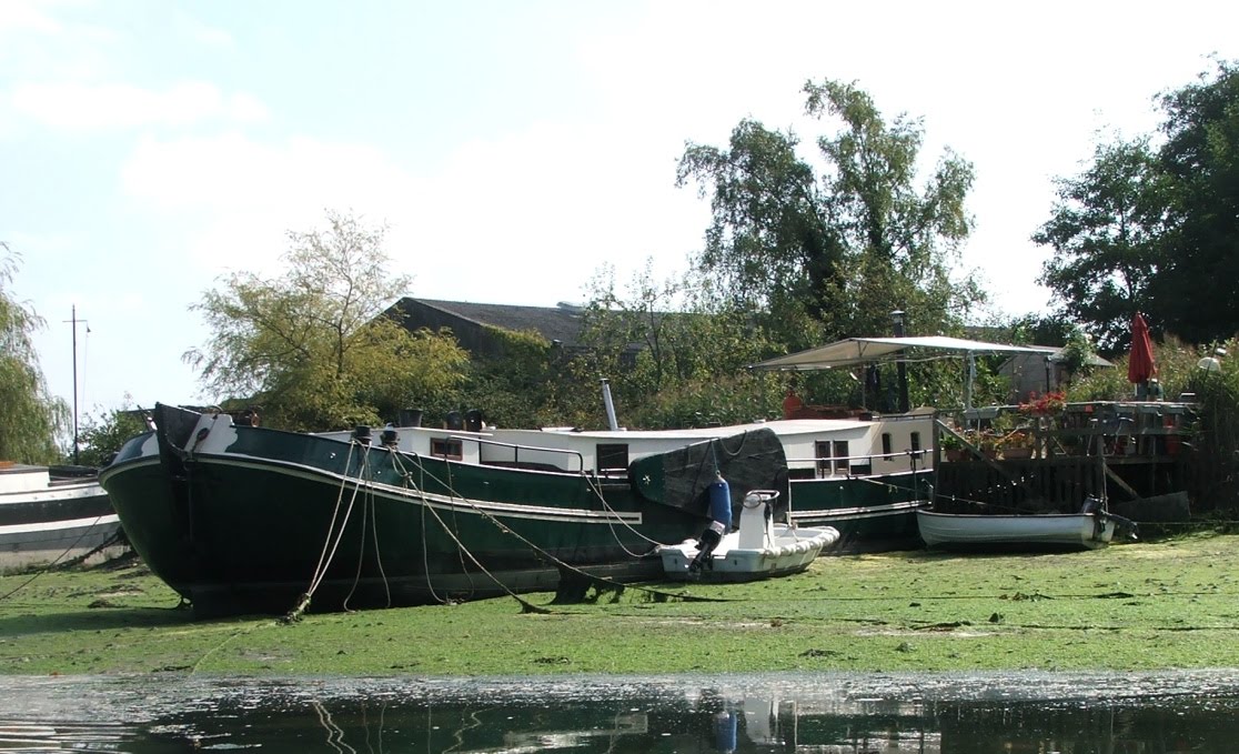 Bursledon Blog Houseboats