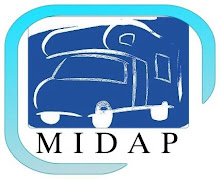 Newsletter membro fundador do MIDAP