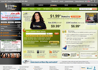 GoDaddy sucks GoDaddy sucks