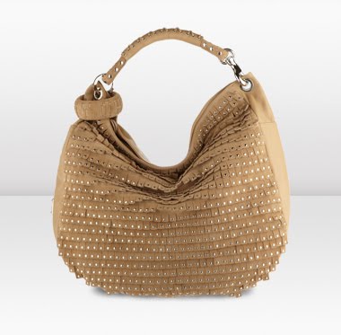 Jimmy Choo Sky in Camel