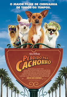 Download Perdido Pra Cachorro - Dual Audio