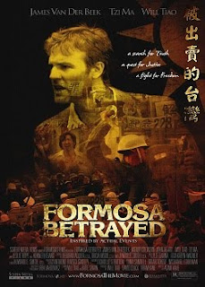 Download Formosa Betrayed - Legendado