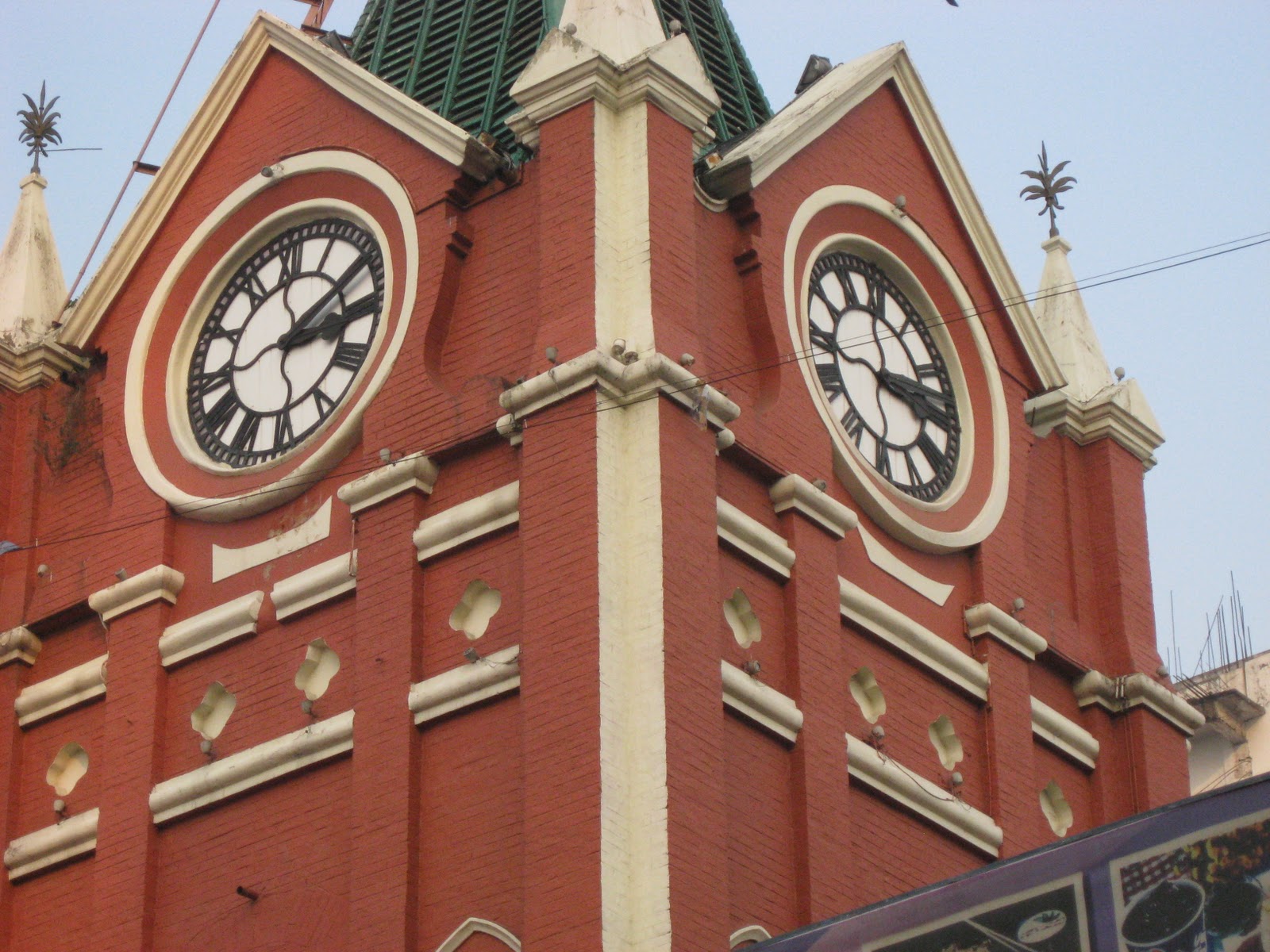 New Market