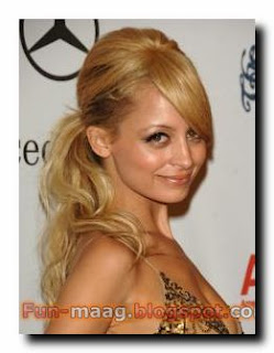 Trendy and Elegant Ponytail Hairstyles Trendy and Elegant Ponytail Hairstyles