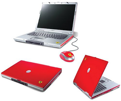 Tips for Buying A New Laptop - Notebook Computer buy Guide