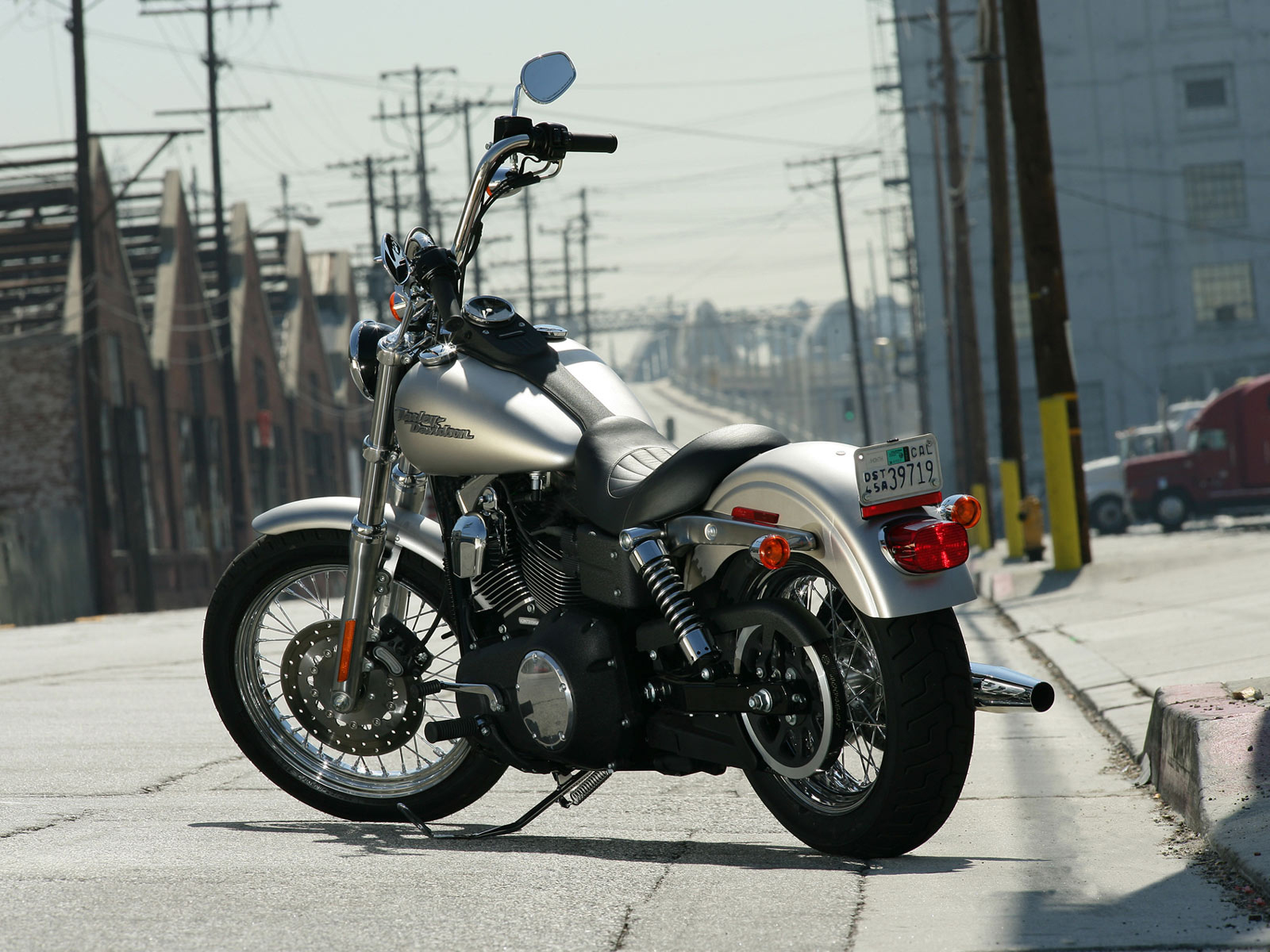  Gambar  Gambar  Motor Harley  Davidson 