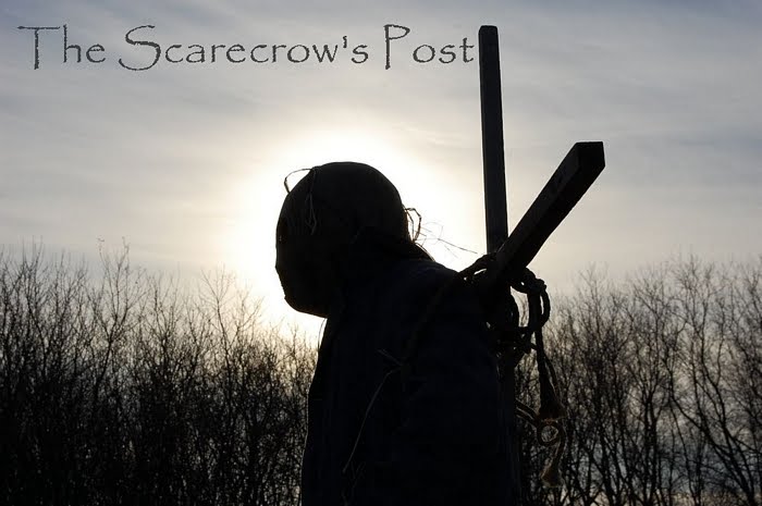 The Scarecrow's Post