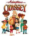 adventures in odyssey bible adventures in odyssey bible