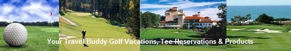 Your Travel Buddy Golf Blog