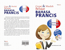 Cepat & Mudah belajar bahasa prancis