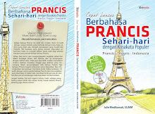 Cepat lancar berbahasa Prancis sehari-hari : What's make this book different?