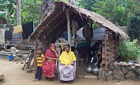 The imminent danger of the execution of Rizana Nafeek | Sri Lanka Guardian