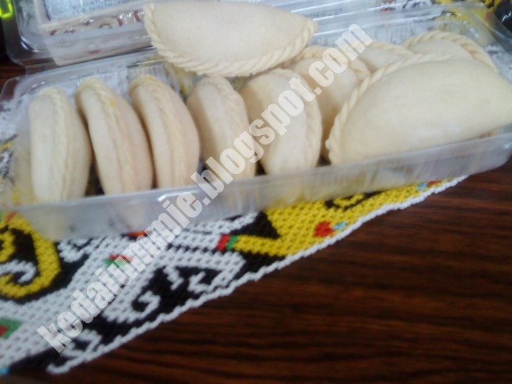 Kedai Ummie: Makanan Sejuk Beku