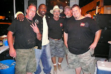 BBQ Pitmasters - Right after filming