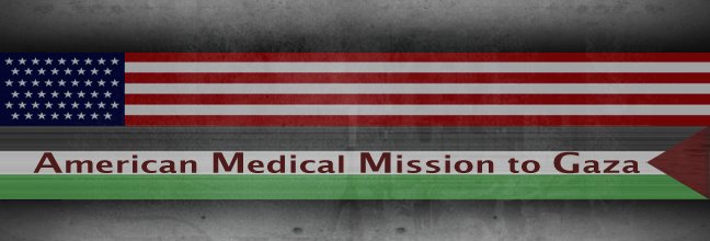 American Medical Mission to Gaza