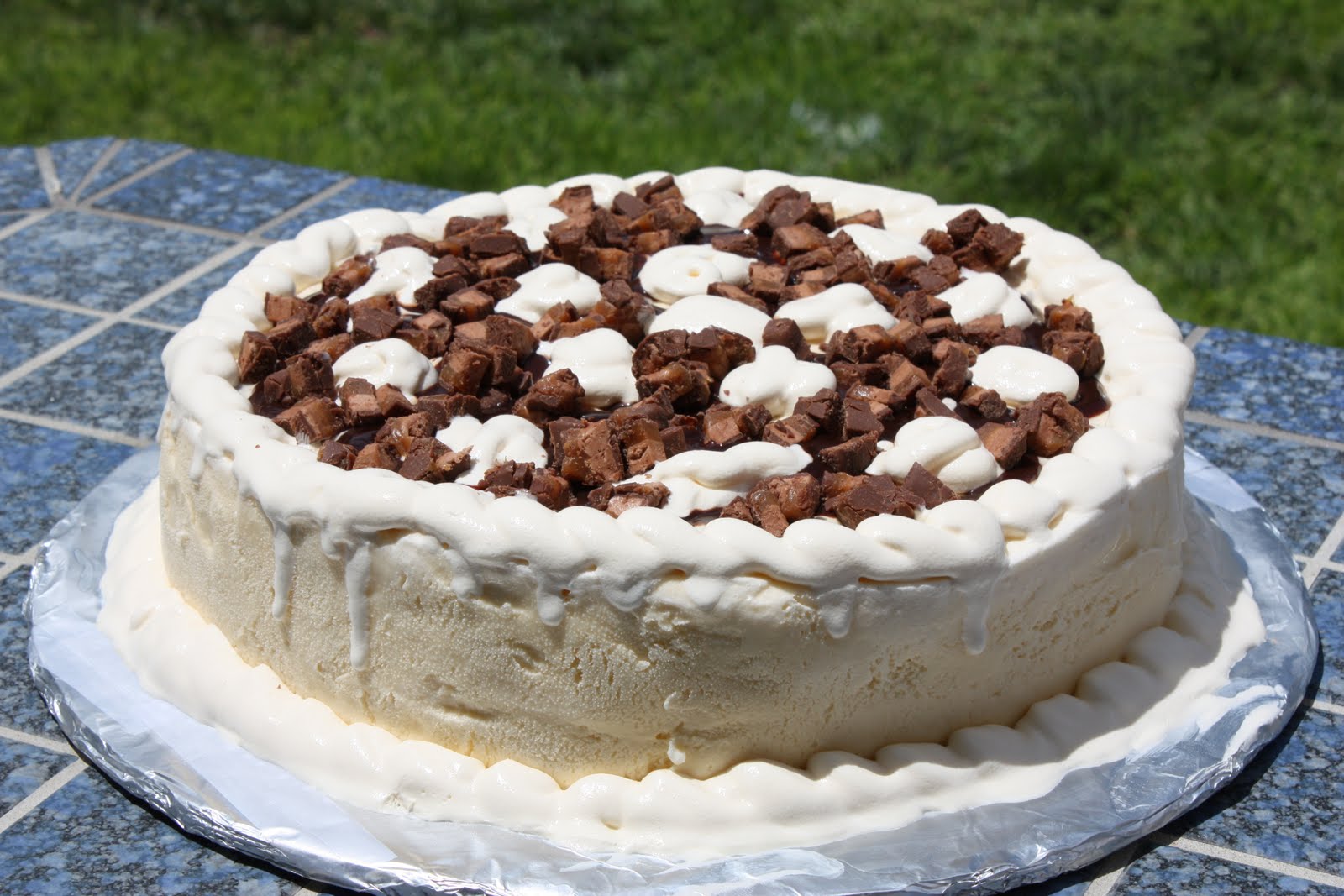 Best 15 Dairy Queen Ice Cream Cake Recipe How to Make Perfect Recipes