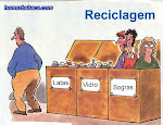 #Novo sistema de reciclagem#