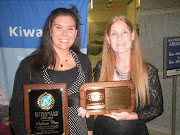Kiwanis Installation Banquet
