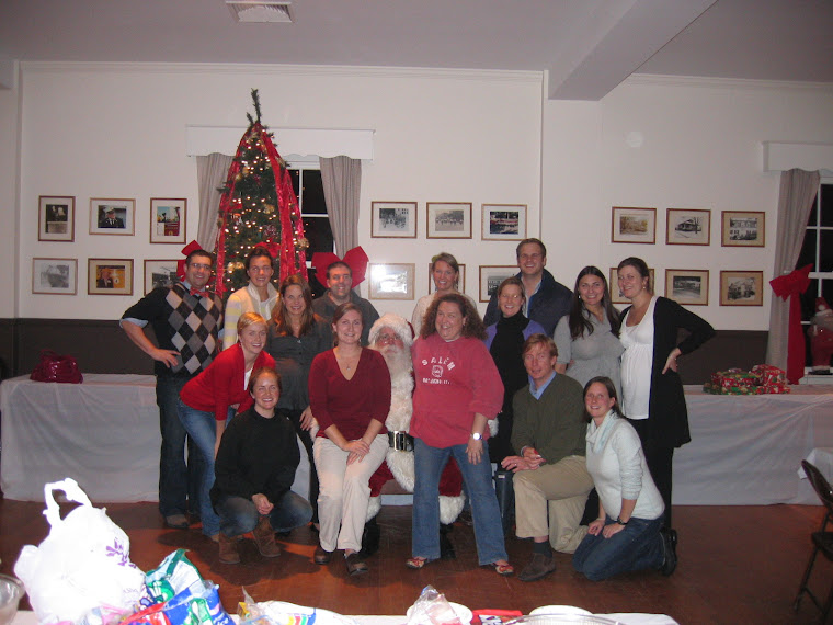 Visit The Real Santa