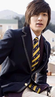 ၾကိဳဆိုပါ၏: လီမင္ဟို (lee-min-ho)1