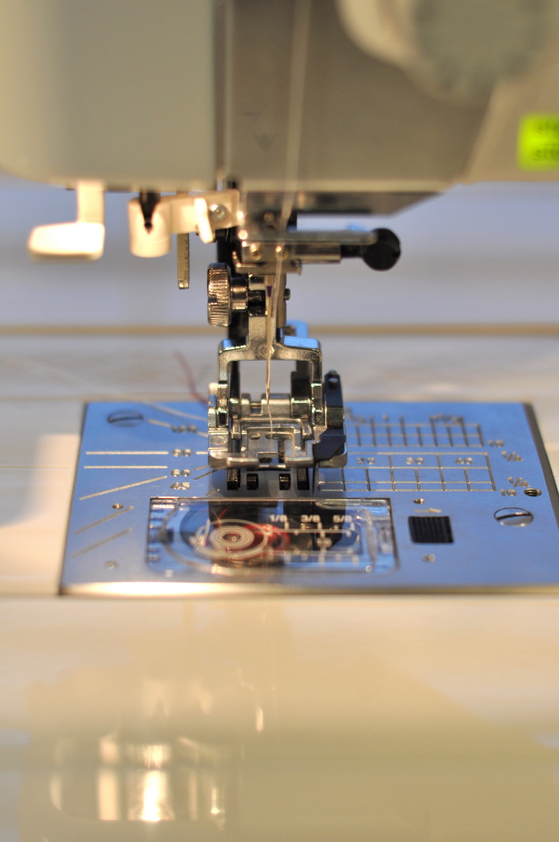 Other Quilting New Elna 7300 Pro Quilting Queen Sewing Machine was