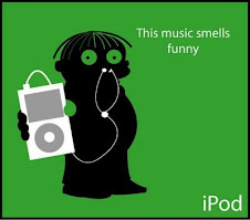This music smells funny XD