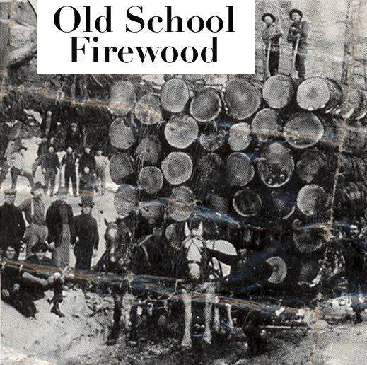 Calgary Firewood Calgary Firewood