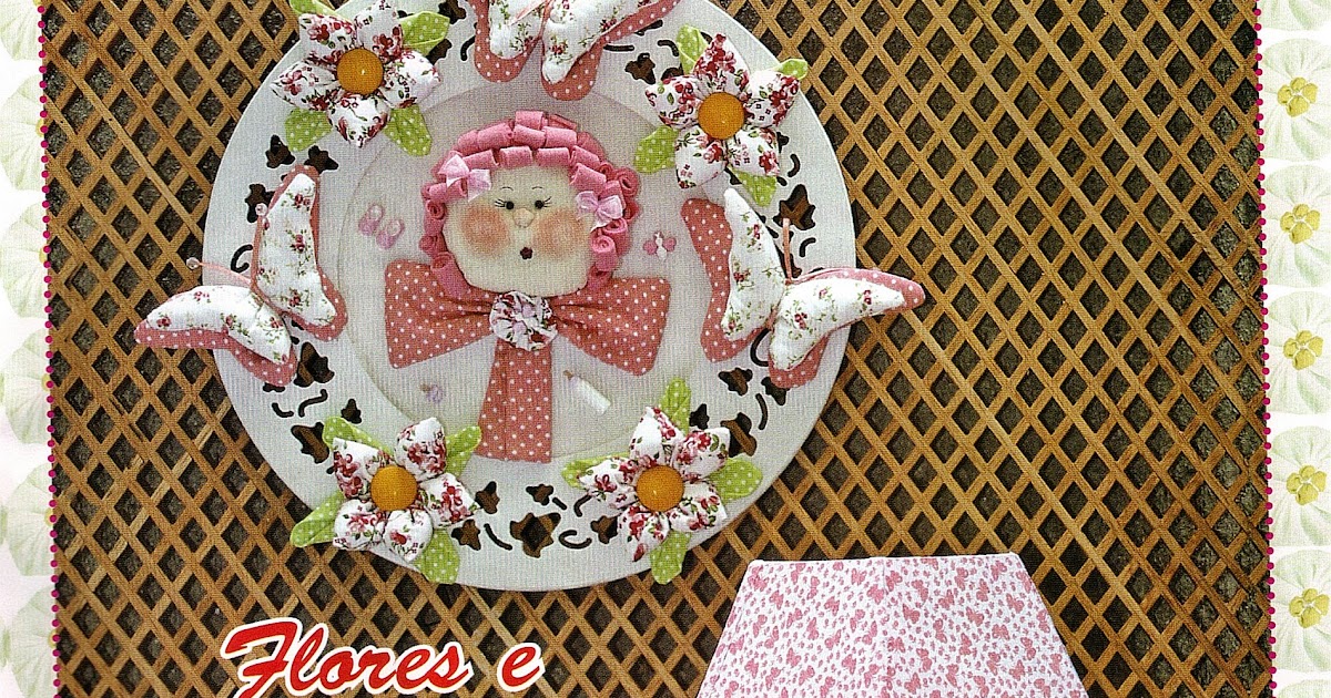 تعليقه ديكور لغرفة الطفل من القماش مع طريقة عملها رائعه