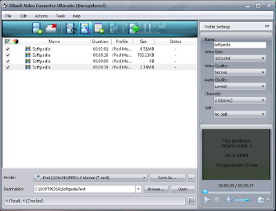 xilisoft video converter 3gp free download